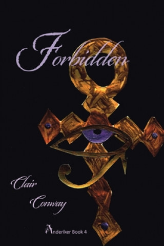 Kniha Forbidden 