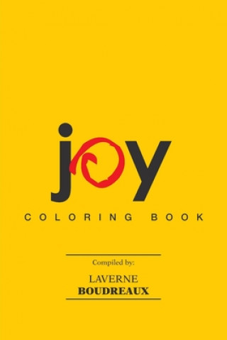 Knjiga Joy Laverne Boudreaux