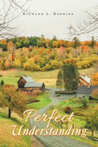 Knjiga Perfect Understanding Richard L. Robbins