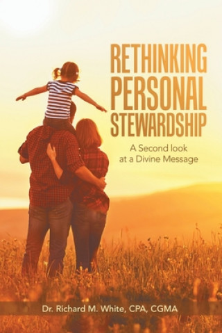 Kniha Rethinking Personal Stewardship 