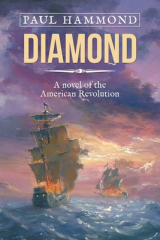 Knjiga Diamond Paul Hammond