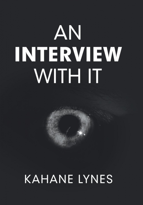 Boek Interview with It Kahane Lynes