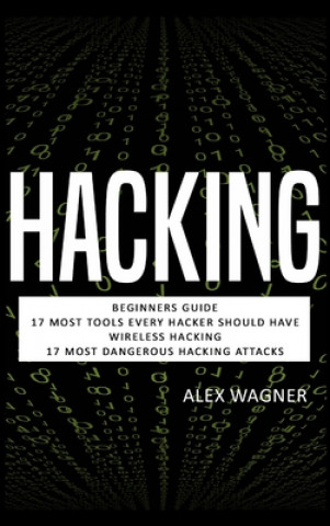 Livre Hacking 