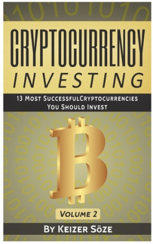 Book Cryptocurrency Investing 