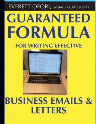 Carte Guaranteed Formula for Writing Effective Business Emails & Letters 