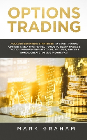 Book Options Trading Mark Graham