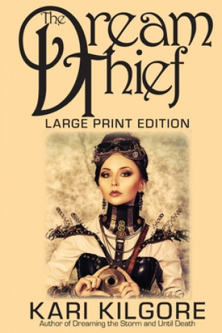 Buch Dream Thief Kari Kilgore