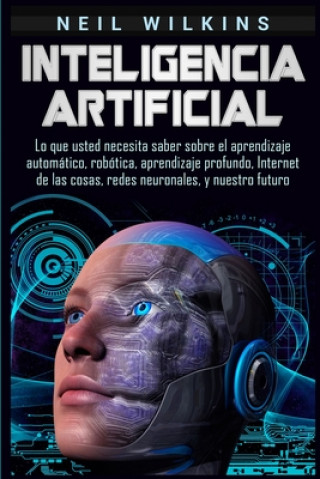 Könyv Inteligencia artificial 