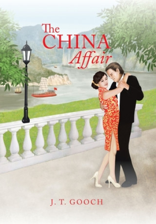 Carte China Affair 