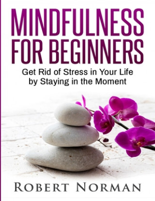 Kniha Mindfulness for Beginners 