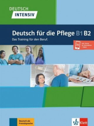 Kniha Deutsch intensiv Eva-Maria Bitzer