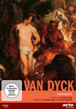 Wideo Van Dyck - Unentdeckt Yasemin Ergin