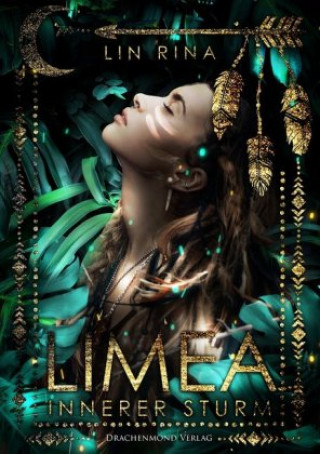 Kniha Limea Lin Rina