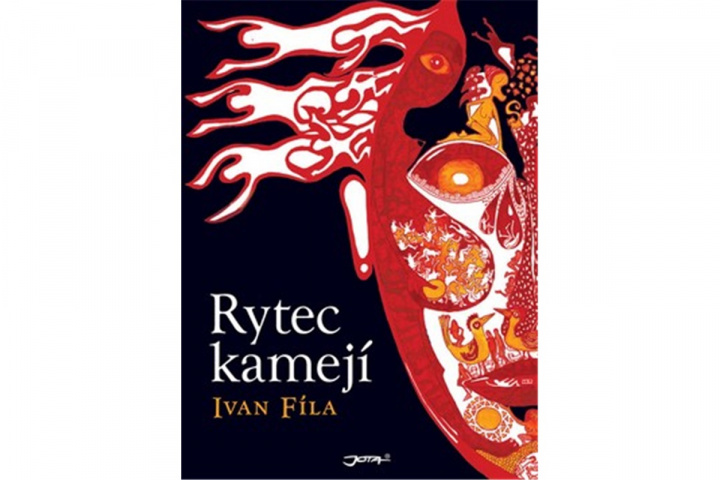 Книга Rytec kamejí Ivan Fíla