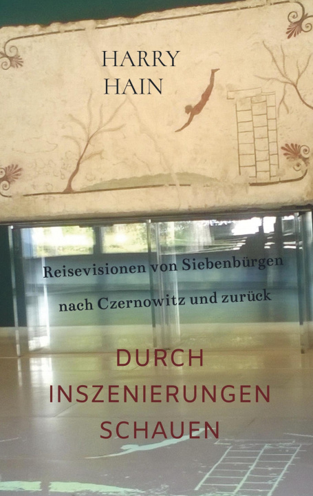 Libro Durch Inszenierungen schauen Harry Hain