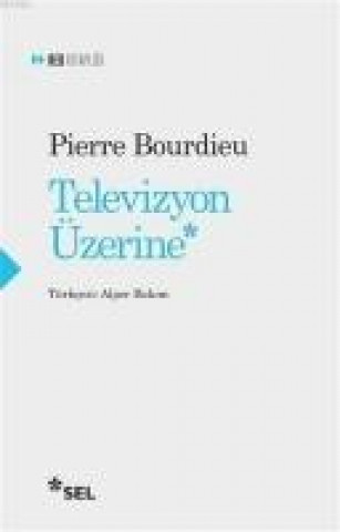 Книга Televizyon Üzerine 