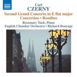 Áudio Second Grand Concerto in E flat major 