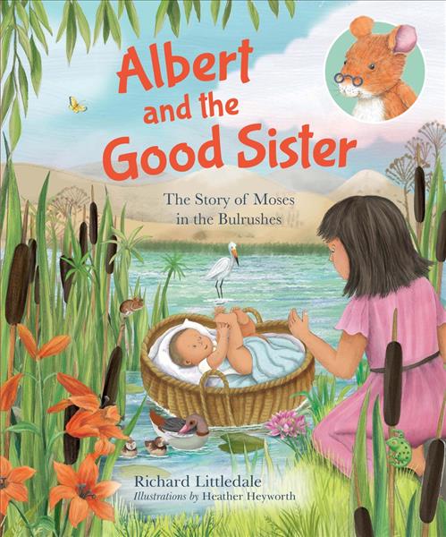 Książka Albert and the Good Sister Heather Heyworth