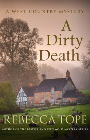 Libro Dirty Death Rebecca (Author) Tope
