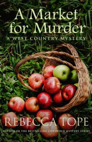 Könyv Market for Murder 