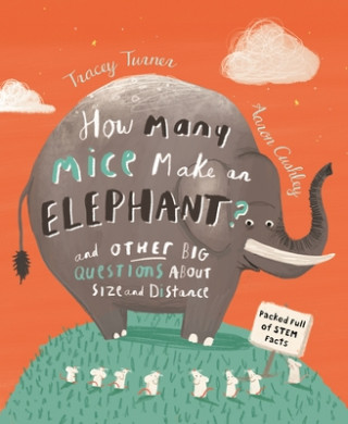 Książka How Many Mice Make an Elephant? Galia Bernstein