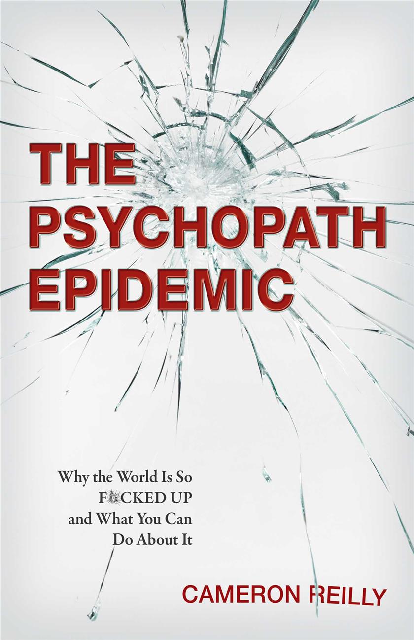 Carte Psychopath Epidemic 