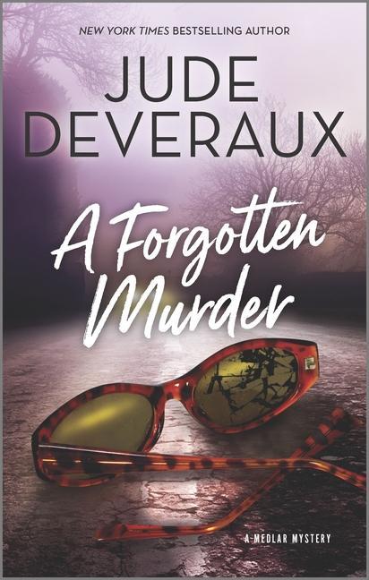 Βιβλίο A Forgotten Murder Jude Deveraux