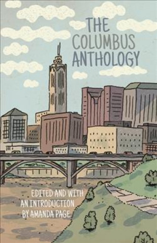 Kniha Columbus Anthology 