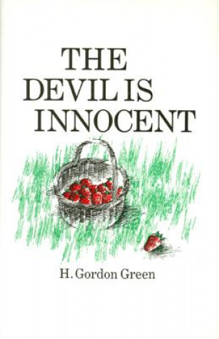 Knjiga The Devil Is Innocent 