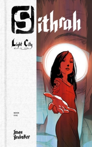 Buch Sithrah 5: Light City 
