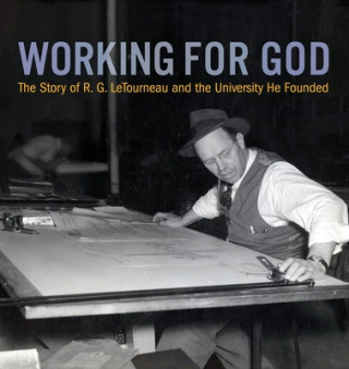 Книга Working for God William C. Peel