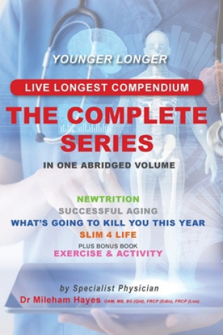 Carte Live Longest Compendium Mileham Hayes