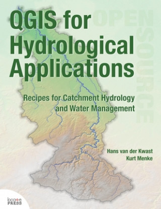 Книга QGIS for Hydrological Applications Kurt Menke