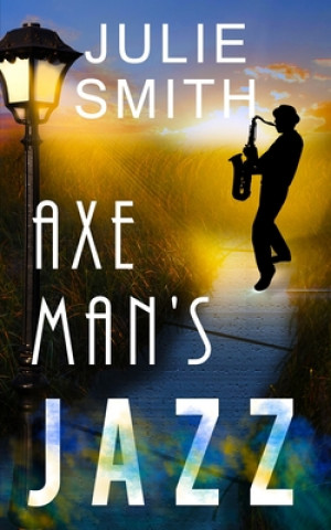 Könyv Axeman's Jazz 