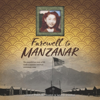 Digital Farewell to Manzanar James D. Houston