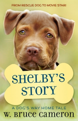Kniha Shelby's Story 