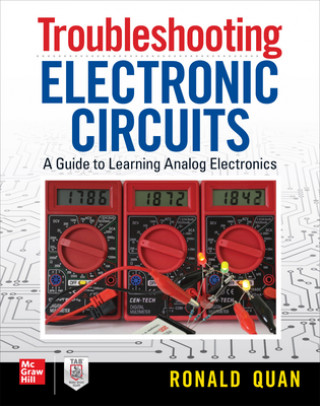 Carte Troubleshooting  Electronic Circuits: A Guide to Learning Analog Electronics 