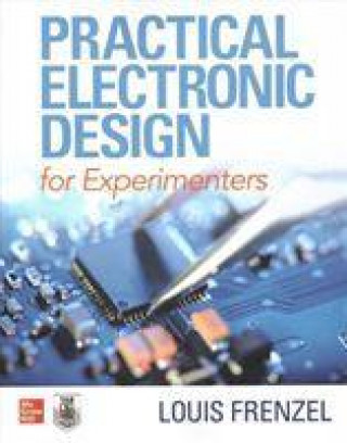 Kniha Practical Electronic Design for Experimenters 
