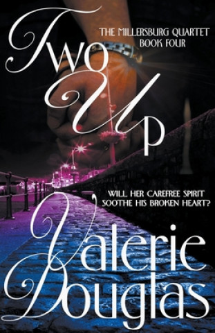 Knjiga Two Up Valerie Douglas