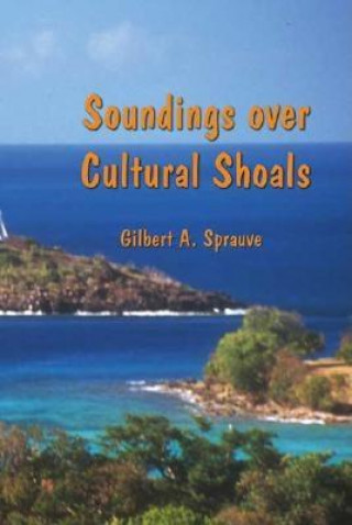 Kniha Soundings Over Cultural Shoals 