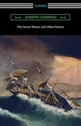 Книга Secret Sharer and Other Stories 