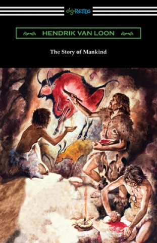 Buch Story of Mankind 