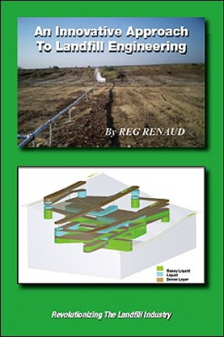 Книга Innovative Approach to Landfill Engineering 