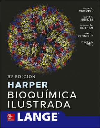 Könyv BIOQUÍMICA ILUSTRADA 