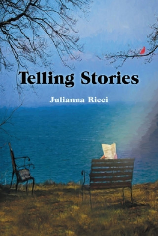 Knjiga Telling Stories Julianna Ricci