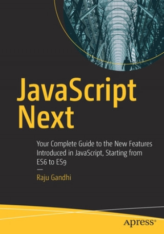 Книга JavaScript Next 