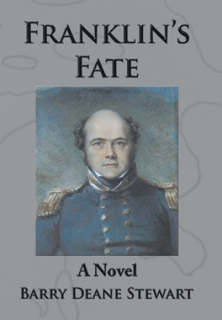 Книга Franklin's Fate 