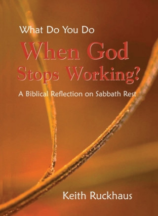 Buch When God Stops Working Keith Ruckhaus
