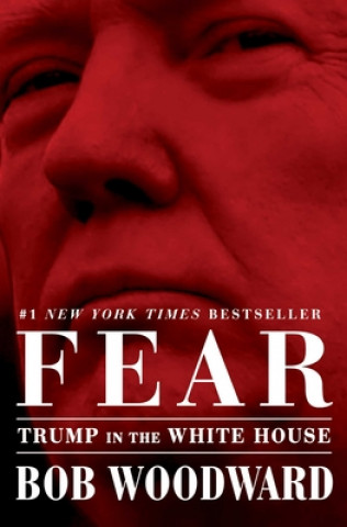 Carte Fear: Trump in the White House 