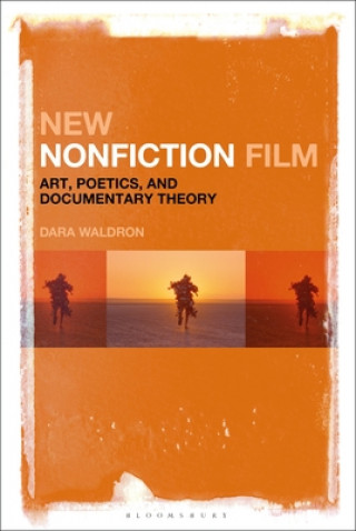 Kniha New Nonfiction Film 